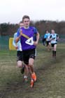 Intermediate boys 5. Photo: David T. Hewitson/Sports for All Pics